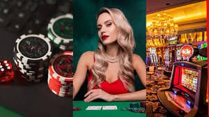 Online Slots ဂိမ်းများ