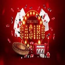 Live Casino ဂိမ်းများ