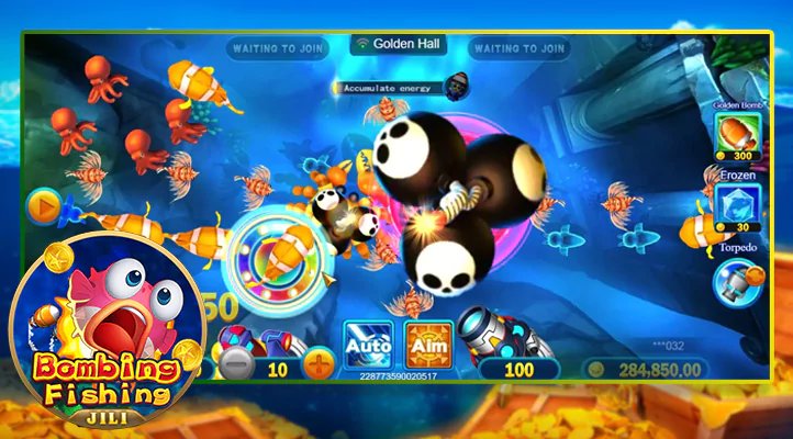 jili slots ဂိမ်းပလက်ဖောင်း