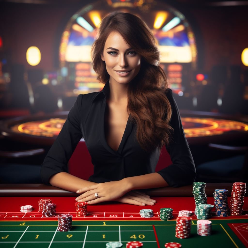 Sportsbook အားကစားလောင်းကစား